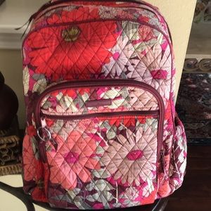 Vera Bradley backpack
